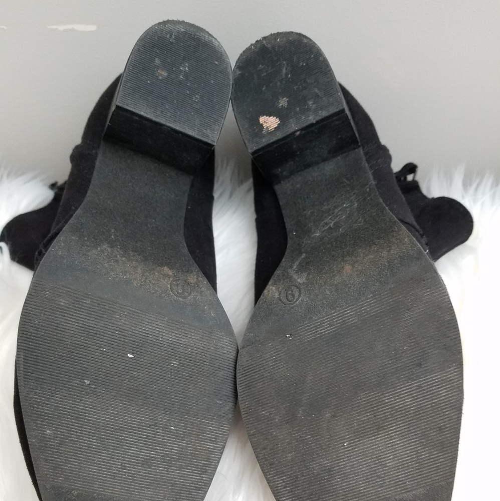 Old Navy booties - Picture 4 of 6